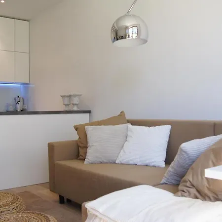Home3city Nadmorski Dwor Apartment Gdansk