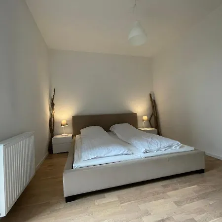 Home3city Nadmorski Dwor Apartment