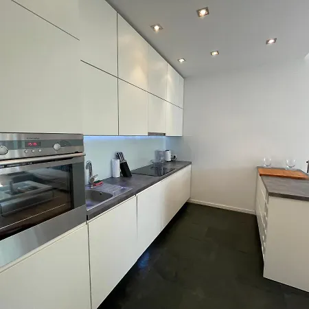 Home3city Nadmorski Dwor