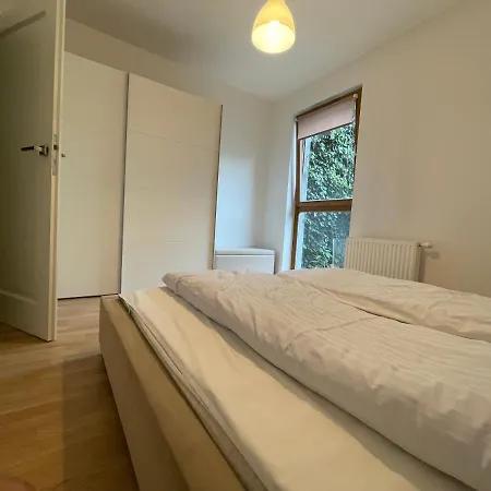 Apartment Home3city Nadmorski Dwor